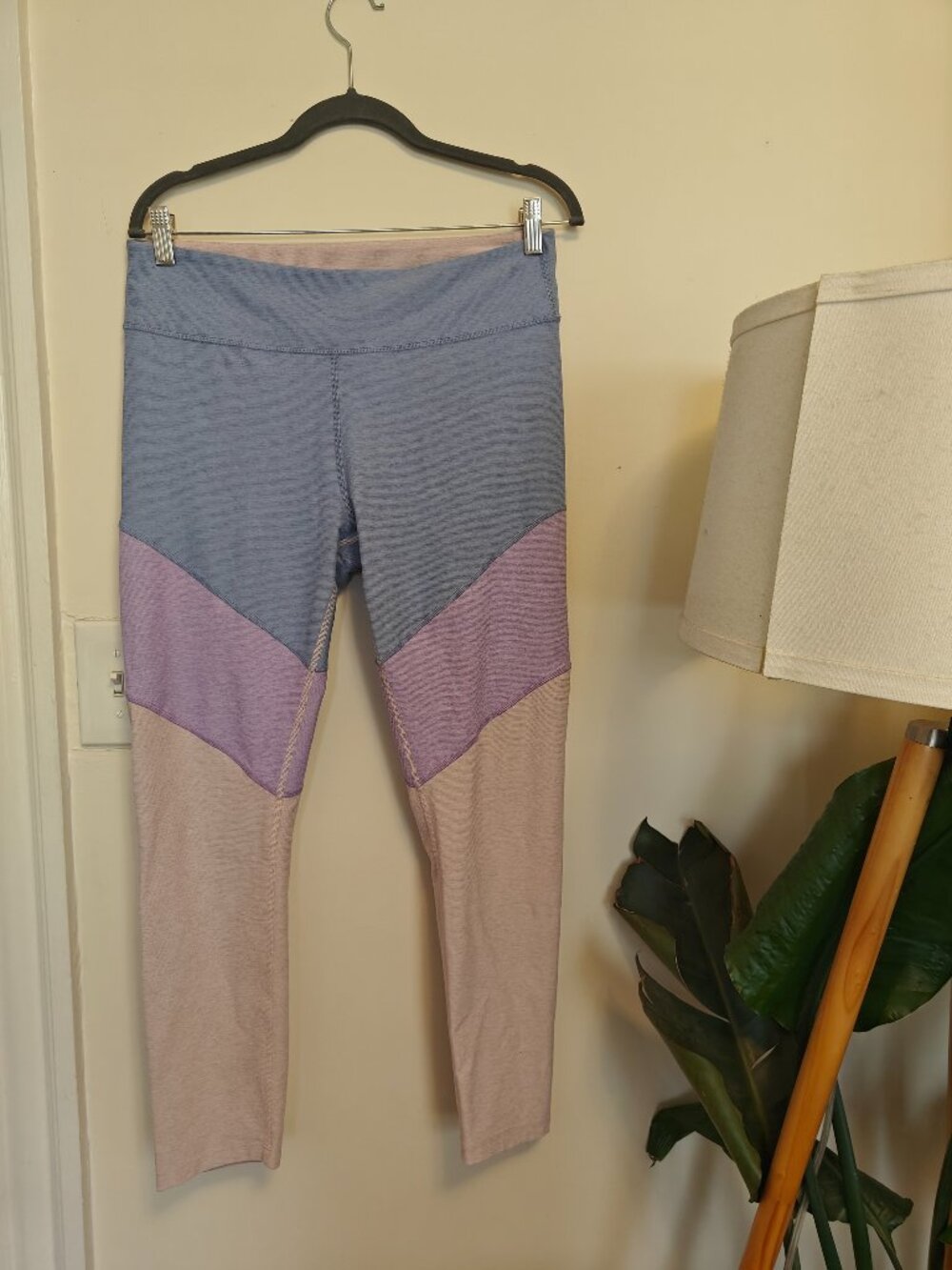 Outdoor Voices XL 3-color Activewear Pants
